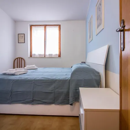 Comfy By The Sea With Balcony! Appartement *