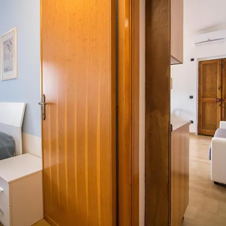 Appartement Comfy By The Sea With Balcony!