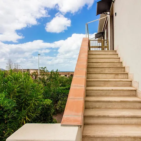 Appartement Comfy By The Sea With Balcony! Castelsardo
