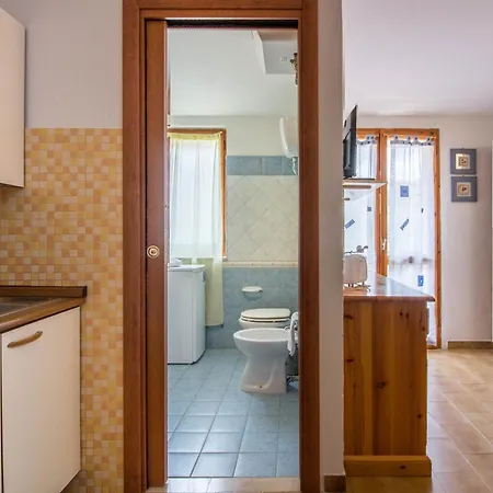 Appartement Comfy By The Sea With Balcony! Castelsardo